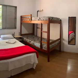 Albergue Today