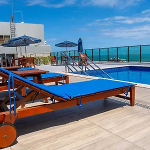 Apartment Roomo De Boa Viagem Residencial Recife