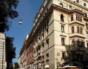  Hotel Aurora Italia