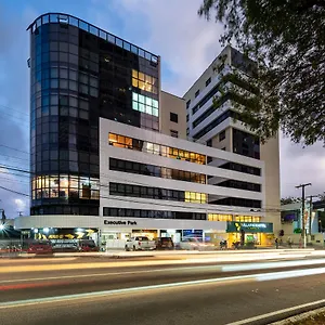 Hotel Park Natal