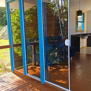 Homestay Jardim Bruxas 410 Florianopolis