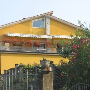  Bed & Breakfast Mare E Monti Italia