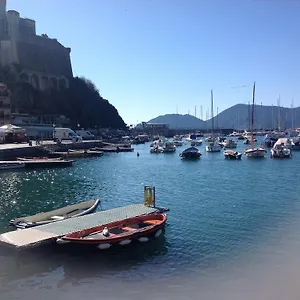  Affittacamere La Baia Di Italia