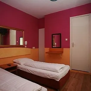 ** Hotel Orange Tulip Paesi Bassi
