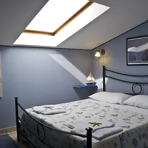 ** Bed & Breakfast Alma De Italia