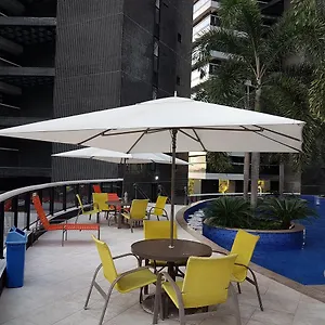 Apartment Landscape Beira Mar Fortaleza (Ceara)