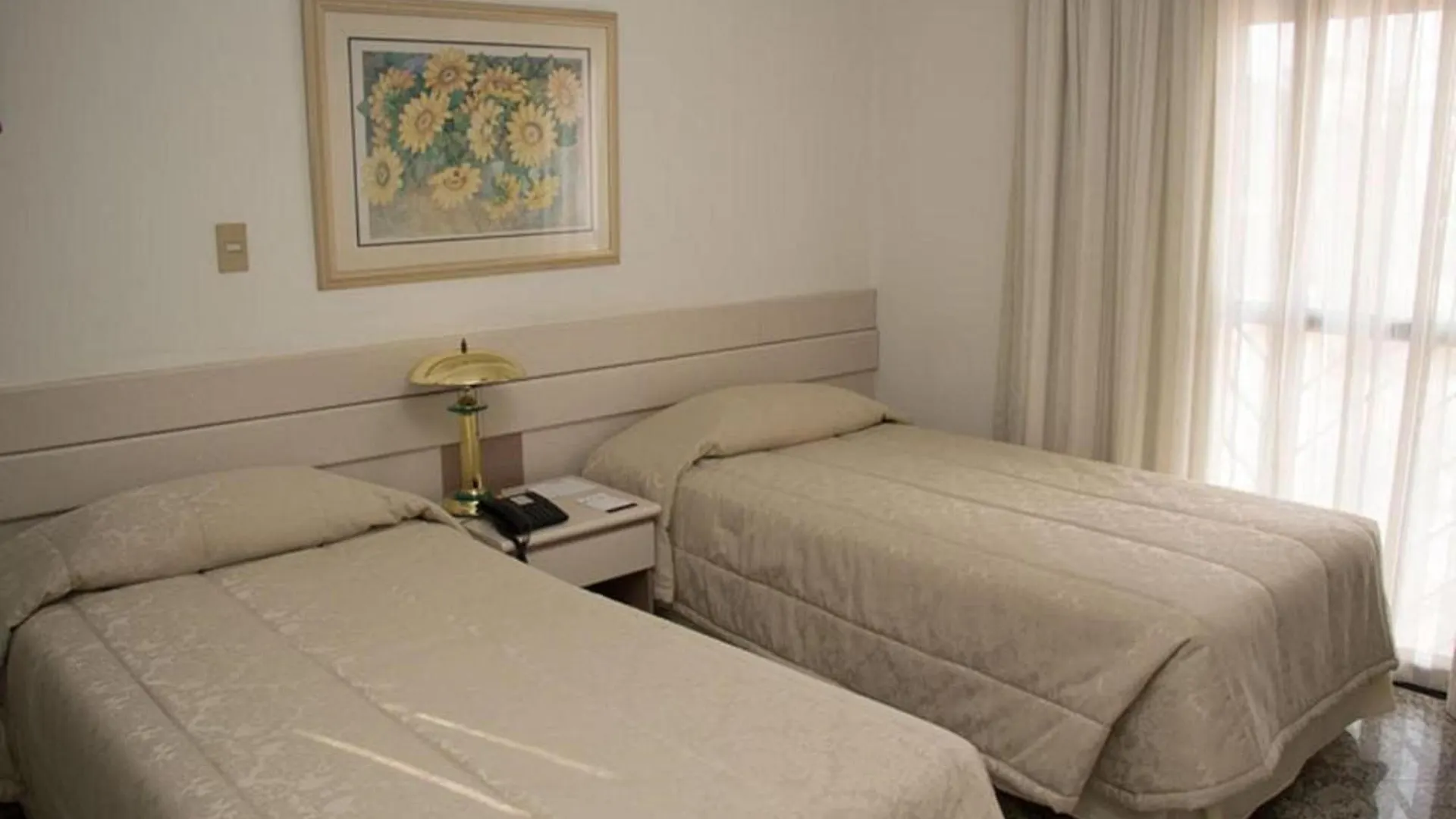 Plaza Inn Small Town Flat Sao Paulo 4*,
