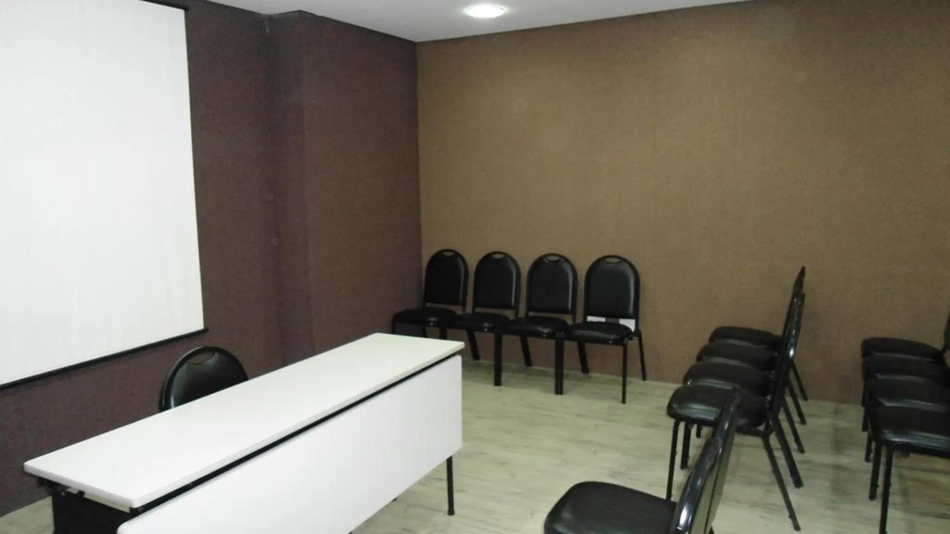 Plaza Inn Small Town Flat Sao Paulo Aparthotel