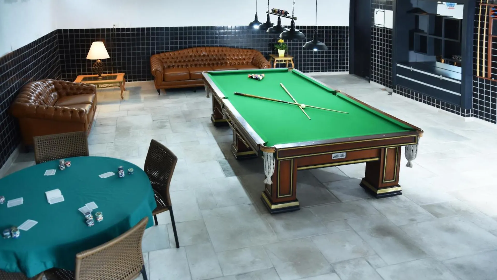 **** Lägenhetshotell Plaza Inn Small Town Flat São Paulo Brasilien