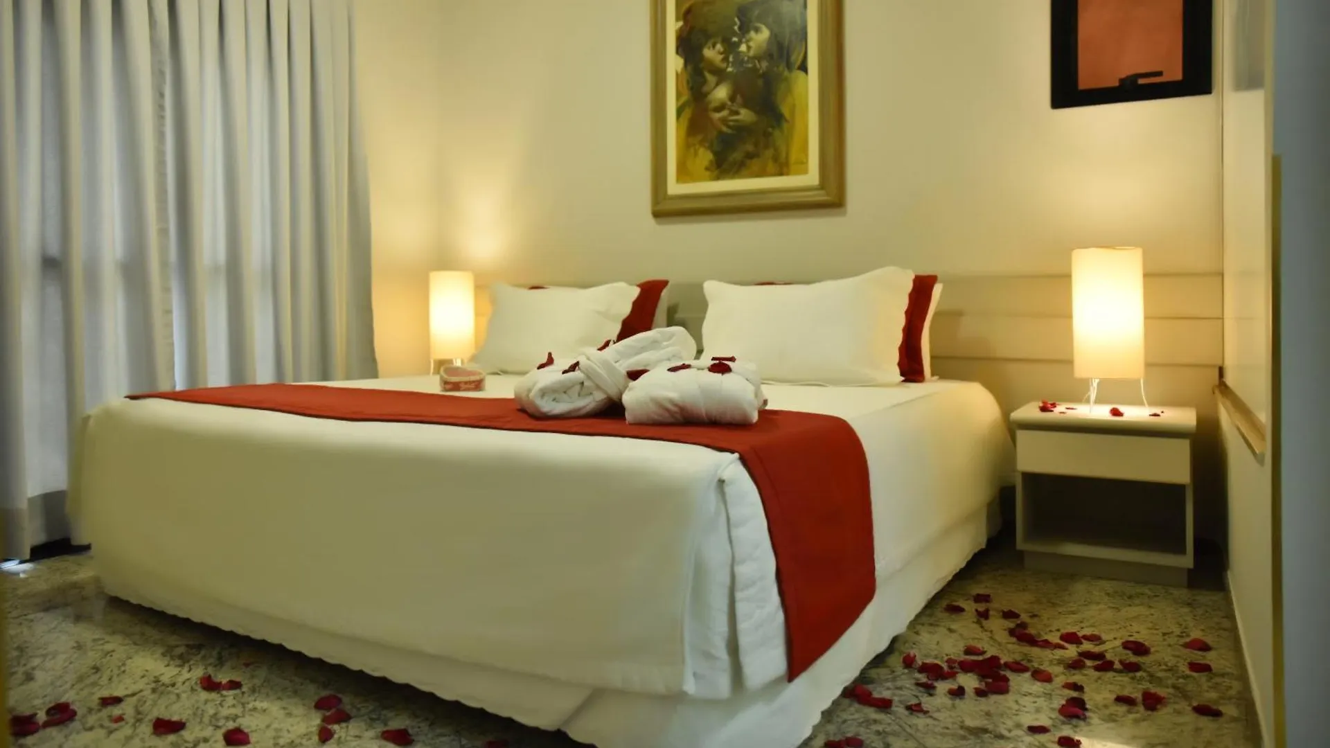 Plaza Inn Small Town Flat Sao Paulo