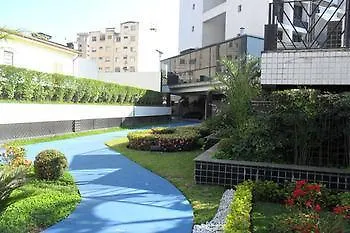 Plaza Inn Small Town Flat Sao Paulo Brazil